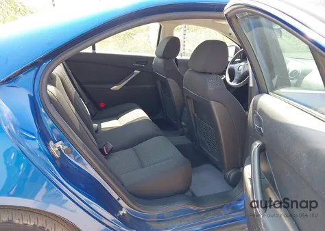 2007 Pontiac G6 Value Leader из США, поврежденный, VIN 1G2ZF58B574265495